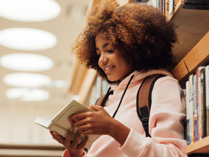 All Things School for Middle-Graders and Tweens