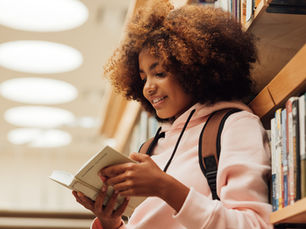 All Things School for Middle-Graders and Tweens