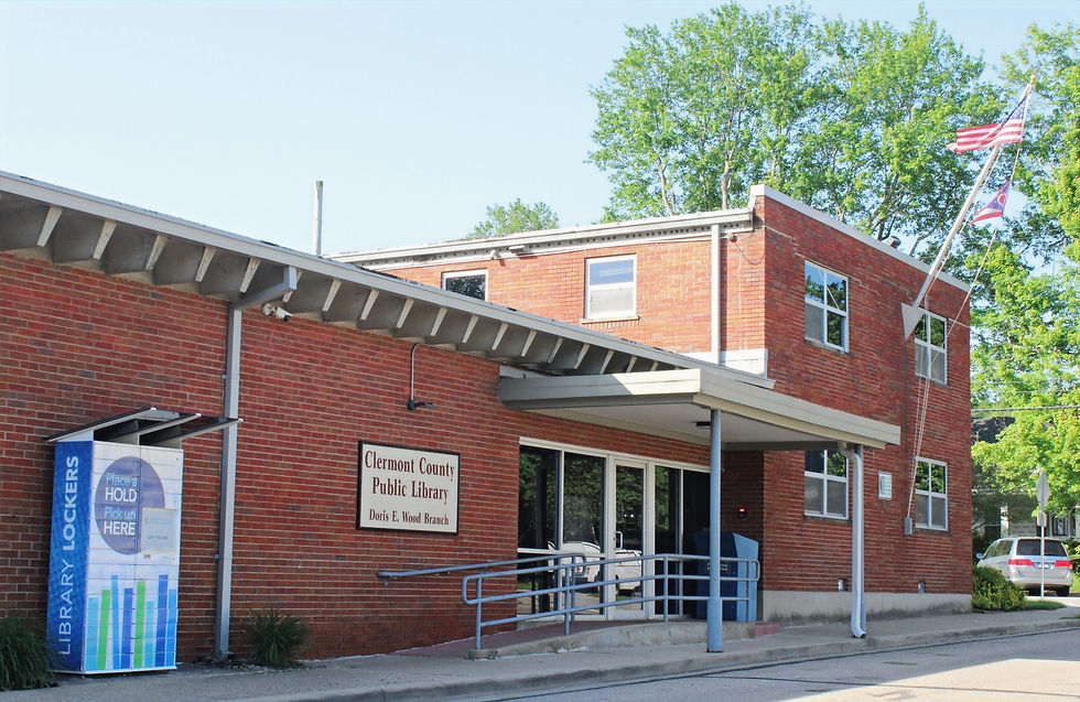 Branch photo