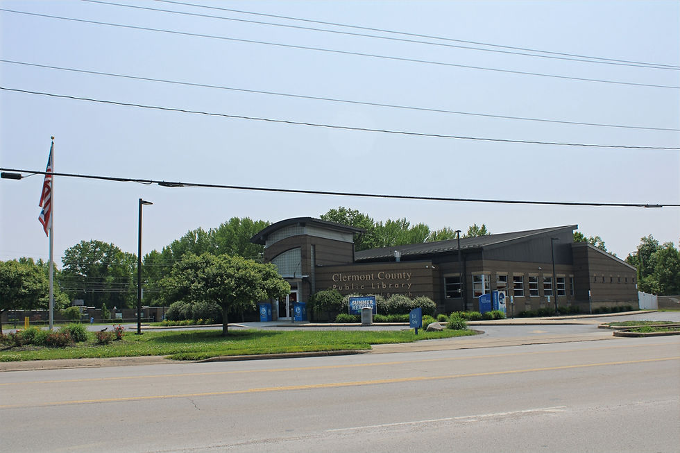 Branch photo