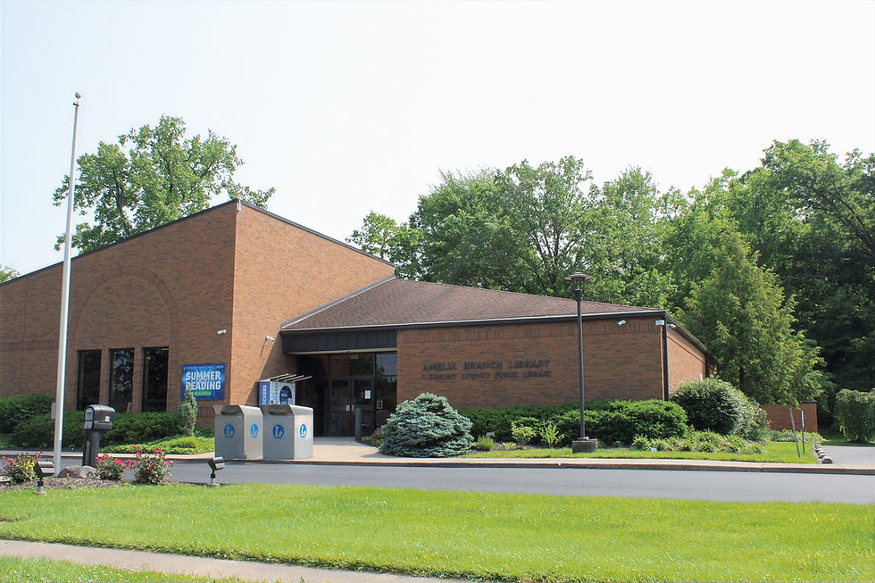 Branch photo