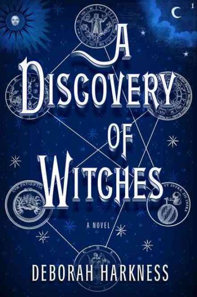 Booklovers Episode 10: Season of the Witch Booklovers Episode 10: Season of the Witch