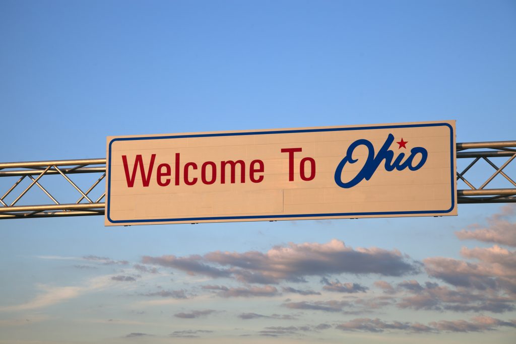 5 Fantastic Books Written by Ohio Authors 5 Fantastic Books Written by Ohio Authors